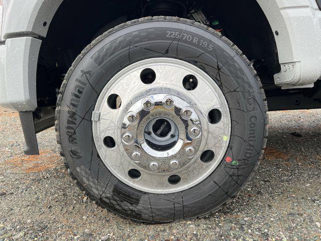 new 2026 Ford F-450 car, priced at $105,900