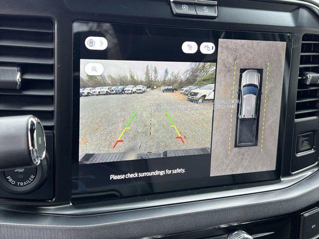 new 2026 Ford F-450 car, priced at $105,900