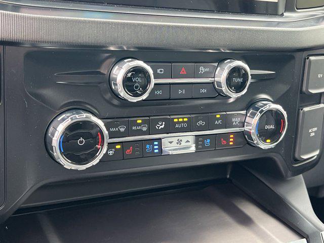 new 2026 Ford F-450 car, priced at $105,900