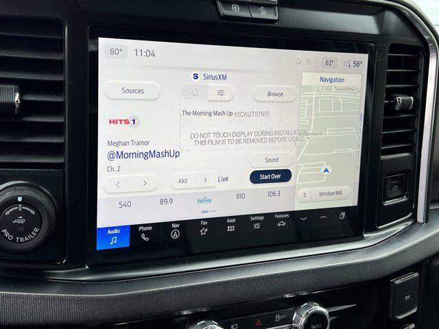 new 2026 Ford F-450 car, priced at $105,900