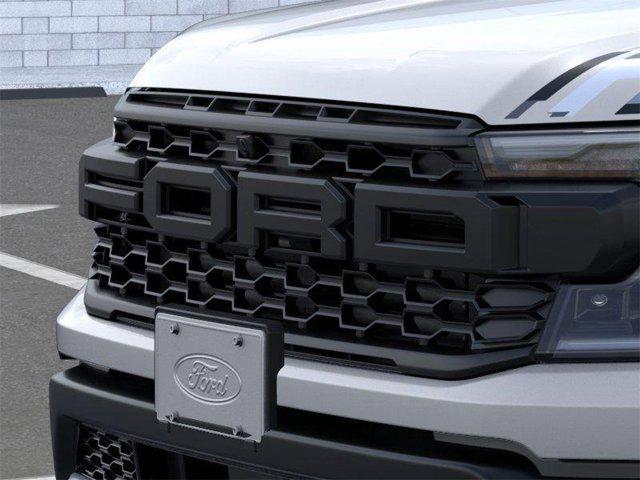 new 2024 Ford Ranger car, priced at $59,690