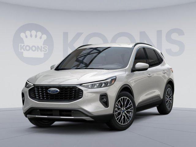 new 2024 Ford Escape car, priced at $28,032