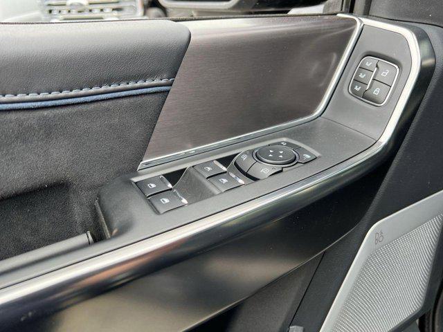 new 2025 Ford F-150 car, priced at $77,000