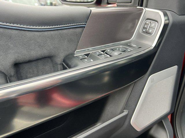 new 2026 Ford F-450 car, priced at $104,920