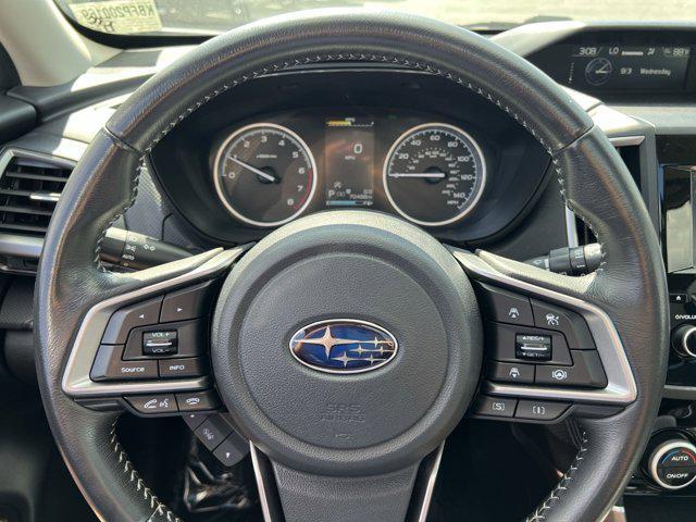 used 2020 Subaru Forester car, priced at $20,500