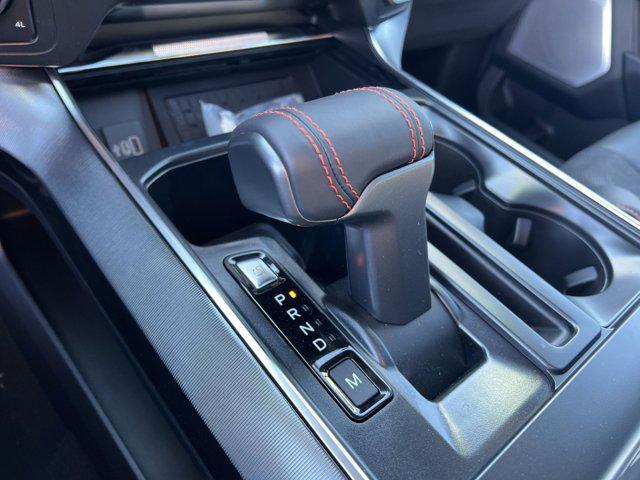new 2025 Ford F-150 car, priced at $139,620