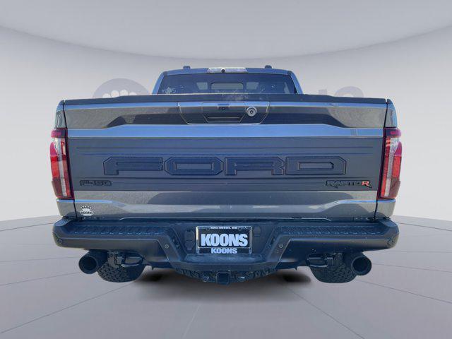 new 2025 Ford F-150 car, priced at $139,620