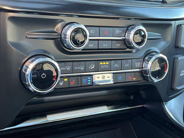 new 2025 Ford F-150 car, priced at $139,620