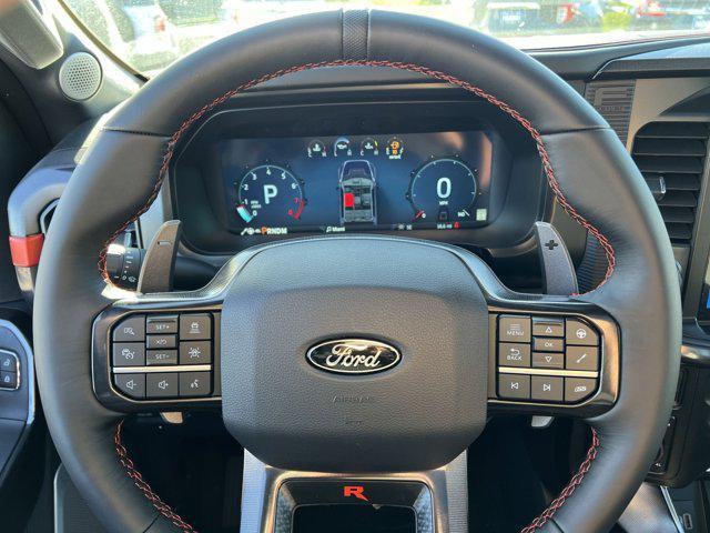 new 2025 Ford F-150 car, priced at $139,620