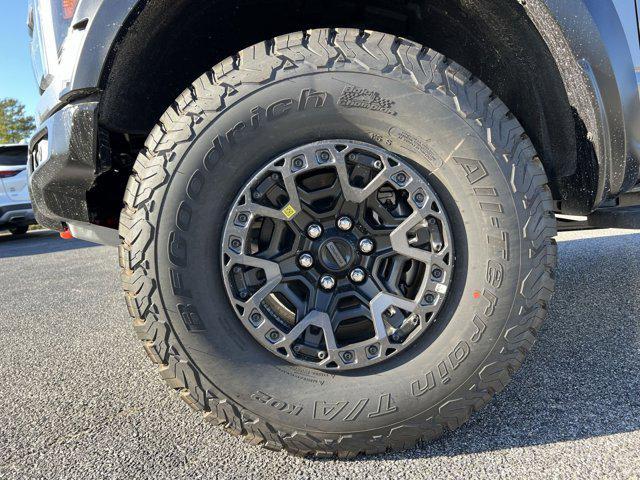 new 2025 Ford F-150 car, priced at $139,620