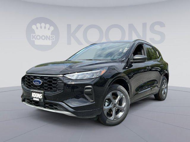 new 2024 Ford Escape car, priced at $29,000