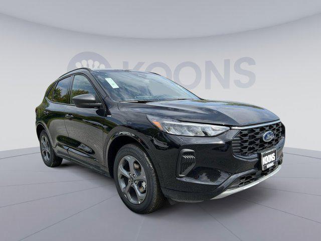 new 2024 Ford Escape car, priced at $29,000