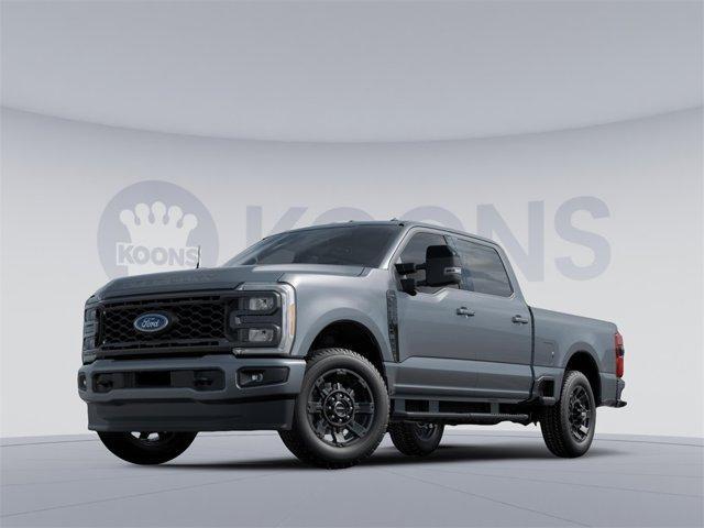 new 2024 Ford F-250 car, priced at $71,066