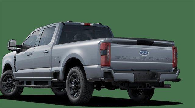 new 2024 Ford F-250 car, priced at $71,066