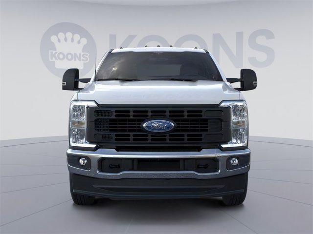 new 2024 Ford F-250 car, priced at $53,051