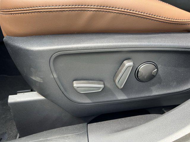 new 2025 Ford Bronco Sport car, priced at $36,088