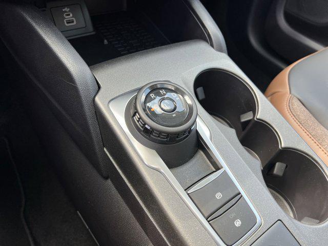 new 2025 Ford Bronco Sport car, priced at $36,088