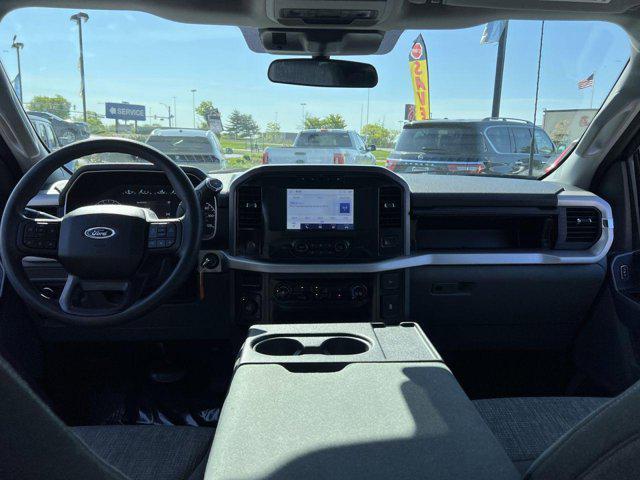 used 2023 Ford F-150 car, priced at $36,000