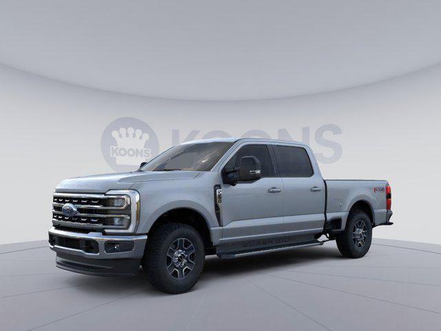 new 2025 Ford F-250 car, priced at $68,990