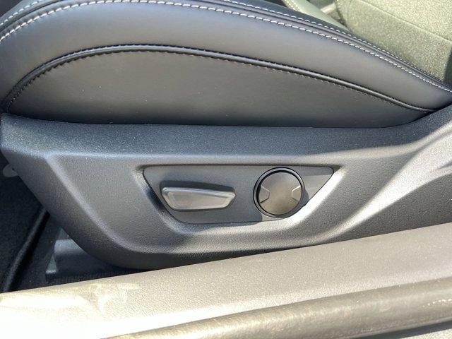 new 2025 Ford Mustang car, priced at $32,281