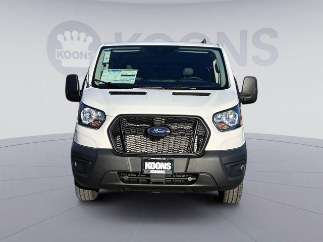 new 2024 Ford Transit-150 car, priced at $43,840