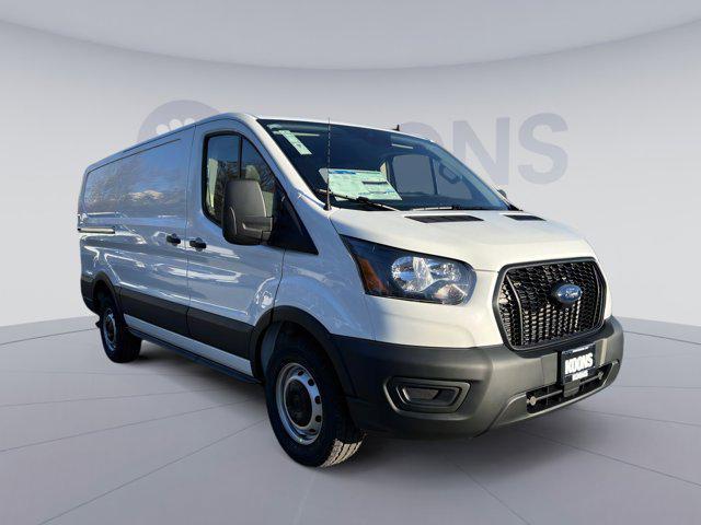 new 2024 Ford Transit-150 car, priced at $43,840