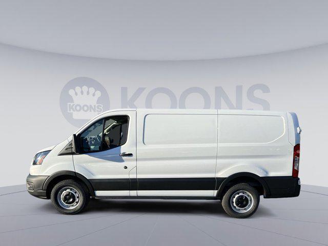 new 2024 Ford Transit-150 car, priced at $43,840