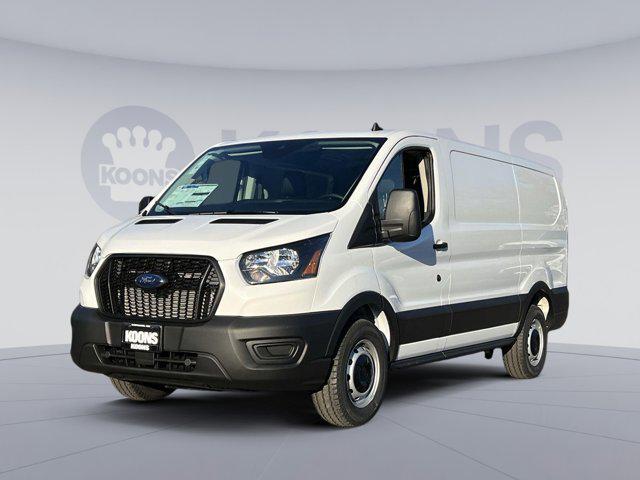 new 2024 Ford Transit-150 car, priced at $43,840