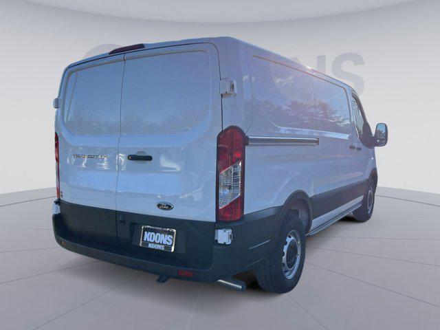 new 2024 Ford Transit-150 car, priced at $43,840