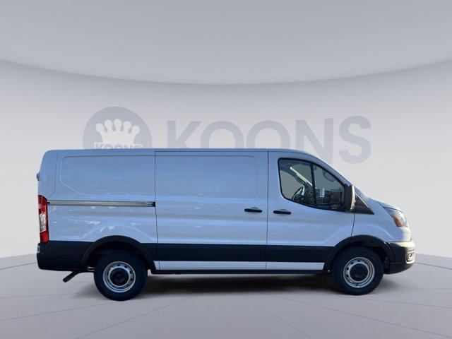 new 2024 Ford Transit-150 car, priced at $43,840