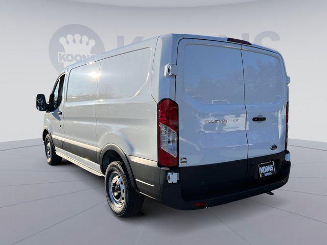 new 2024 Ford Transit-150 car, priced at $43,840