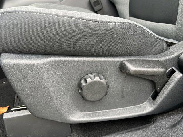 new 2025 Ford Bronco car, priced at $38,408