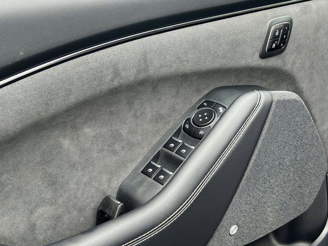 new 2025 Ford Mustang Mach-E car, priced at $54,561