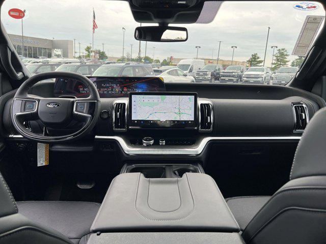 new 2025 Ford Expedition Max car, priced at $80,861
