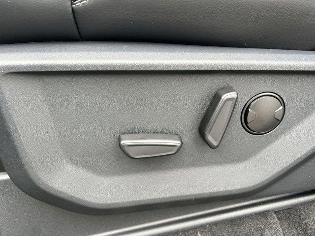 new 2025 Ford Expedition Max car, priced at $80,861