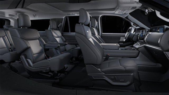 new 2025 Ford Expedition Max car