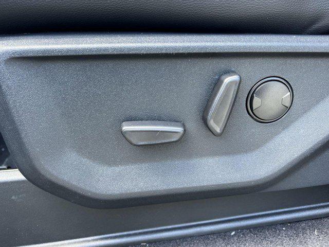 new 2025 Ford F-150 car, priced at $60,500