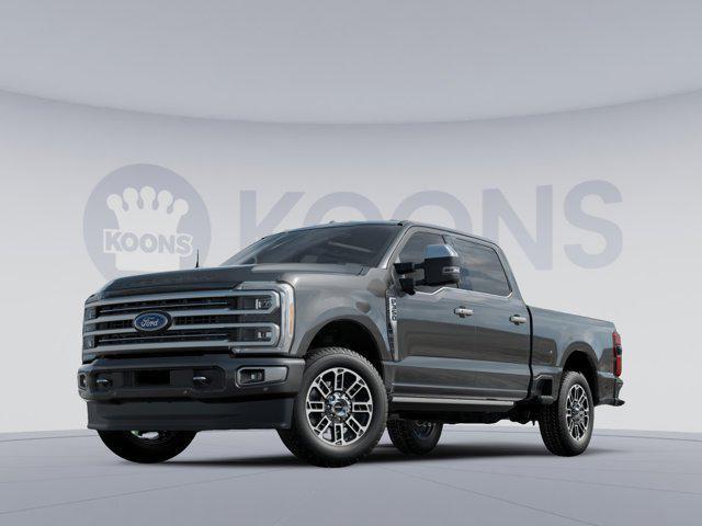 new 2024 Ford F-350 car, priced at $94,000