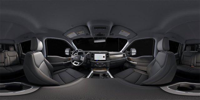 new 2025 Ford F-250 car, priced at $86,375