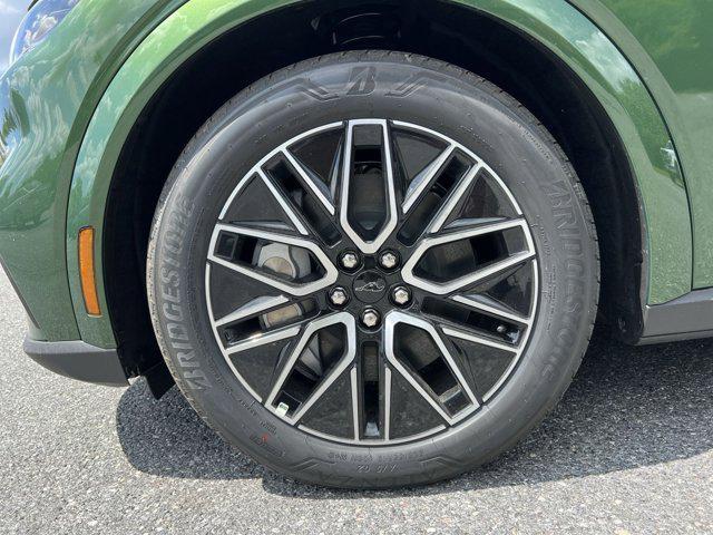 new 2025 Ford Mustang Mach-E car, priced at $45,483