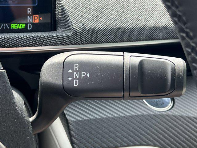 new 2025 Ford Mustang Mach-E car, priced at $45,483