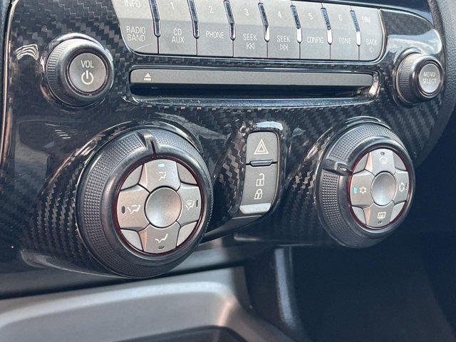 used 2014 Chevrolet Camaro car, priced at $11,500