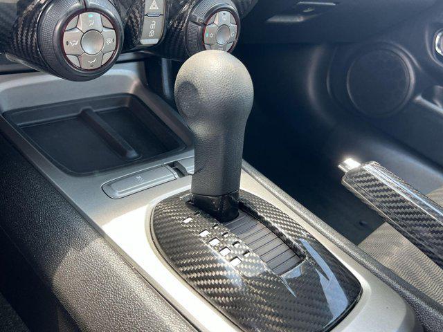 used 2014 Chevrolet Camaro car, priced at $11,500