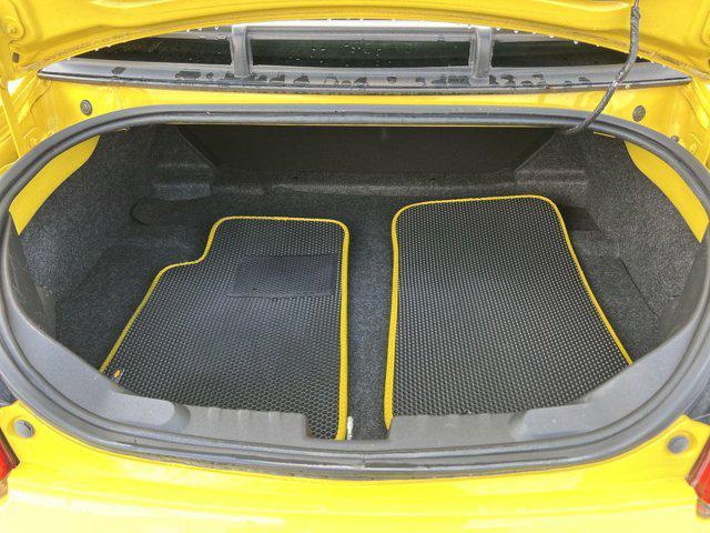 used 2014 Chevrolet Camaro car, priced at $11,500