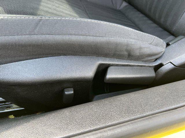 used 2014 Chevrolet Camaro car, priced at $11,500