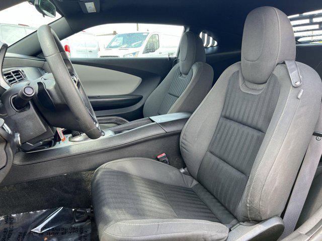 used 2014 Chevrolet Camaro car, priced at $11,500