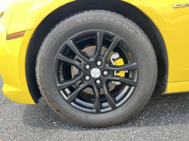 used 2014 Chevrolet Camaro car, priced at $11,500