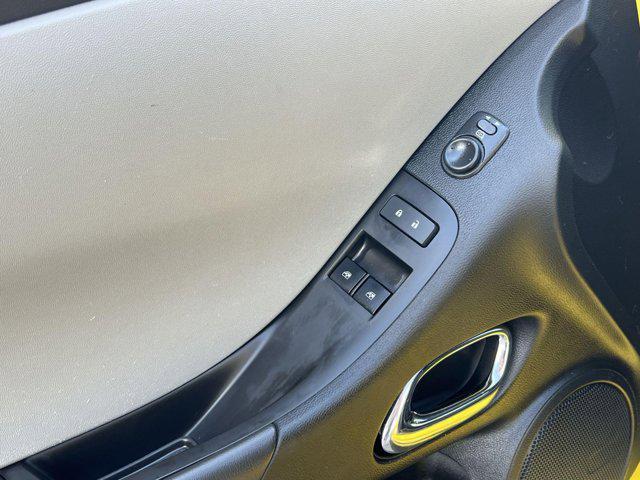 used 2014 Chevrolet Camaro car, priced at $11,500
