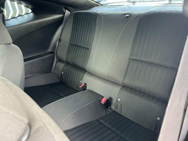 used 2014 Chevrolet Camaro car, priced at $11,500