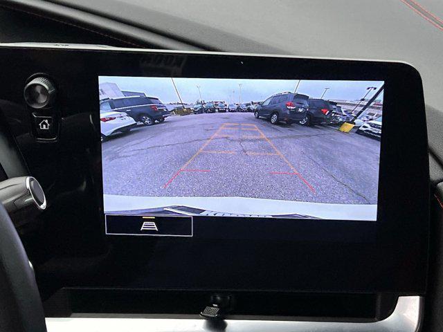 used 2023 Chevrolet Corvette car, priced at $67,000